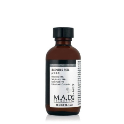 M.A.D. Jessner's Peel Peeling for fatty and mature skin 60ml