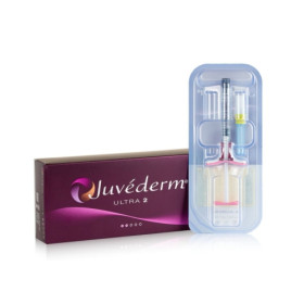 Juvéderm® Ultra 2 (1x0.55ml)