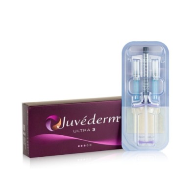 Juvederm Ultra 3 (1x1ml)