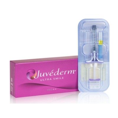 Juvéderm® Ultra Smile (1x0.55ml)