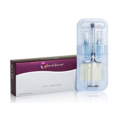 Juvéderm® Voluma (1x1ml)