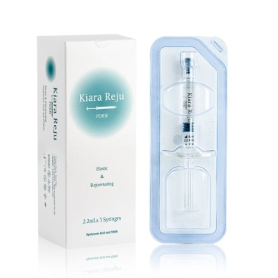 Kiara Reju PDRN Skin Booster (1x2.2ml)