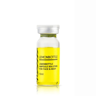 Lemonbottle Lipolysis for Face and Body (1x10ml)