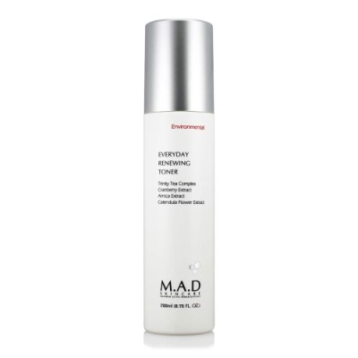 M.A.D Environmental Everyday Renewing Toner Tonik 200ml