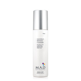 M.A.D Mandelic Refining Cleanser 200ml