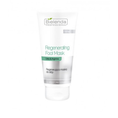 Bielenda Professional Regenerating Foot Mask 175ml
