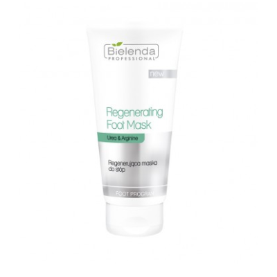 Bielenda Professional Regenerating Foot Mask 175ml- expiration date 11/2024