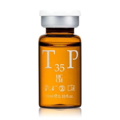 MCCM T35P Peel 10ml