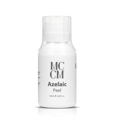 MCCM Azelaic 25% 100ml