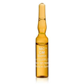 MCCM Biotin (1x2ml)