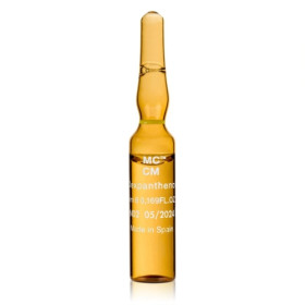 MCCM Dexpanthenol (1x5ml)