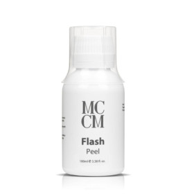 MCCM Flash Peel 100ml-end series
