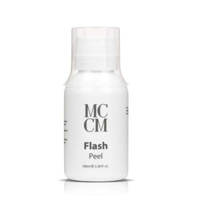 MCCM Flash Peel 100ml-end series