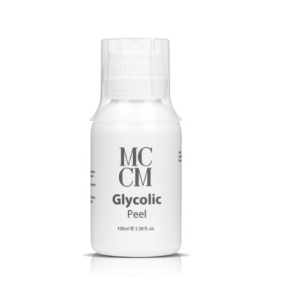 MCCM Glycolic 30% 100ml-end series