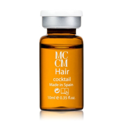 MCCM Hair 1x10ml