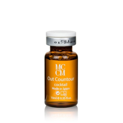 MCCM Out Contour Coctail (1x10ml)