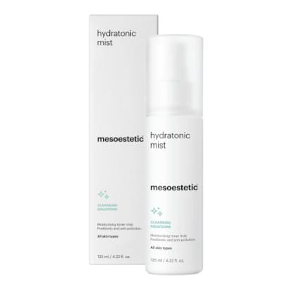 Mesoestetic Hydratonic mist 125ml
