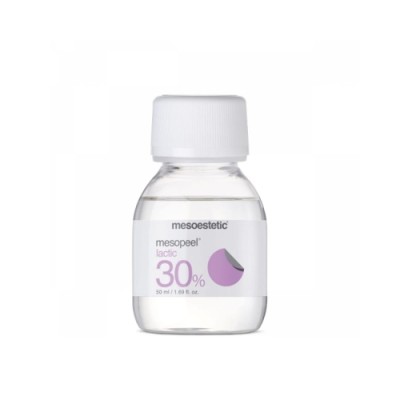 Mesoesthetic Mesopeel Lactic 30% - 50ml
