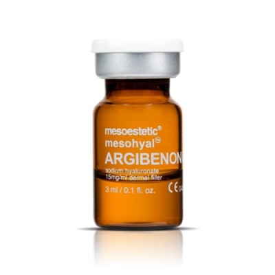 Mesoesthetic MesohyalTM Argibenone (1x3ml)