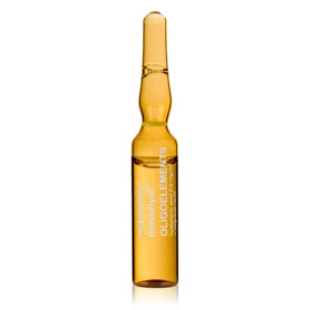 Mesoesthetic MesohyalTM Oligoelements (1x5ml)