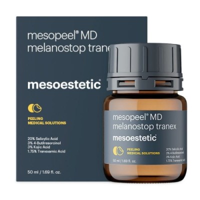 Mesoesthetic Mesopeel MD Melanostop Tranex 50ml