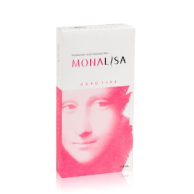 Monalisa hard filler (1x1ml)