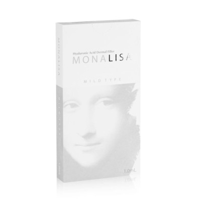 Monalisa billion filler (1x1ml)