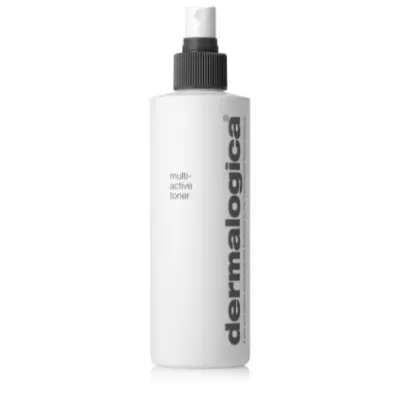 Dermatology MULTI-ACTIVE TONER moisturizing mist 250 ml
