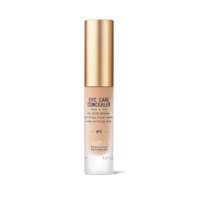 Biologique Recherche EYE CARE CONCEALER eye equalizer reducing signs of fatigue N2 5ml