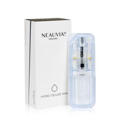 Neauvia Organic Hydro Deluxe Man (1x1ml)