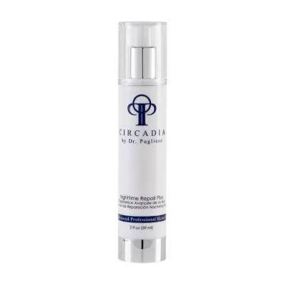 Circadia NIGHT TIME REPAIR PLUS regenerating night cream 59 ml