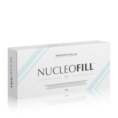 Nucleophyll 20 (1x1.5ml)