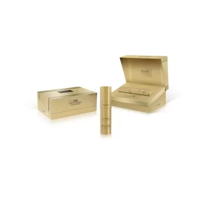 Selvert Thermal PURE GOLDEN OIL 18K oil with 18-carat gold 30ml
