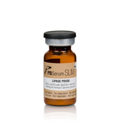 PBSerum Slim+ Lipase PB500