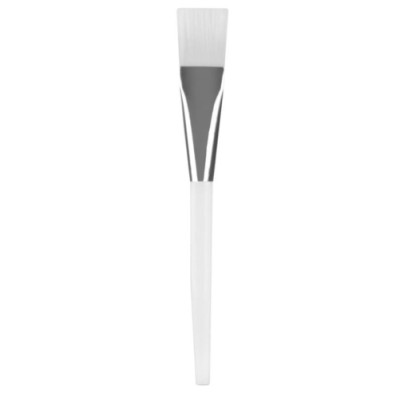 Treatment brush