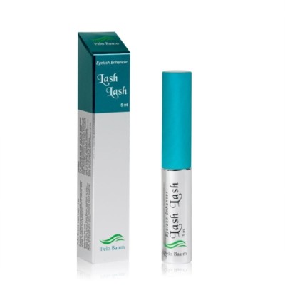 Pelo Baum Eyelash Enhancer Lash Eyelash strengthening supplement 5ml