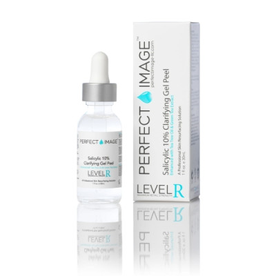 Perfect Image - Salicylic 10% Clarifying Gel Peel - Salicylic acid 10% (level R) 30ML