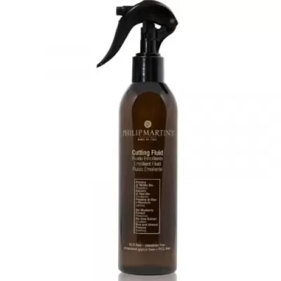 Philip Martin's CUTTING FLUID moisturizing hair spray 250 ml