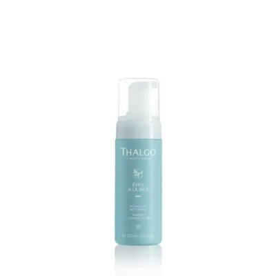 Thalgo EVEIL A LA MER FOAMING CLEANING LOTION cleansing foam face 150ml