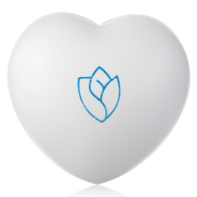 Anti- Stress Ball Heart Estetik 1 pcs
