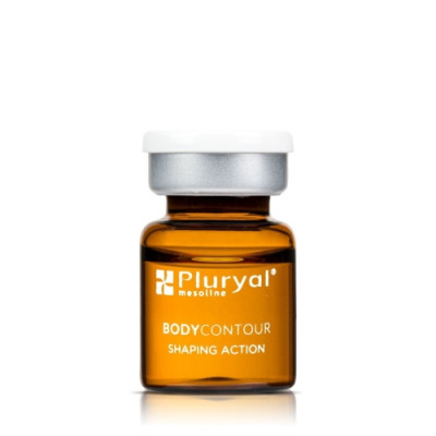 Plumyal Mesoline Bodycontour 5ml