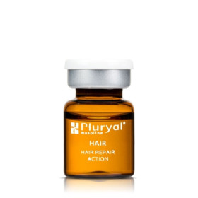 Plumural Mesoline Hair 5ml