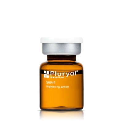 Plumural Mesoline Shine 5ml