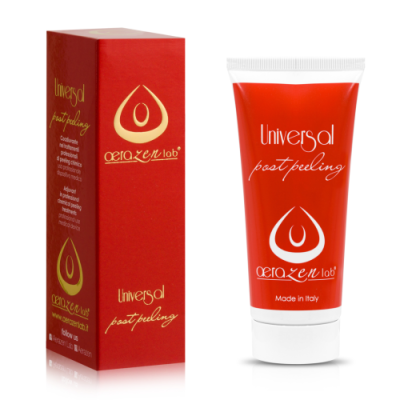 Universal Post Peeling 100ml- EXP 09/2024