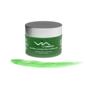 Perfect Image - Sea Whip Cucumber Detox Soothing Gel 60ml