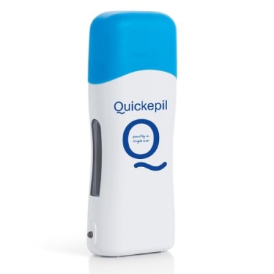 Quickepil wax heater in roll 25W- end series