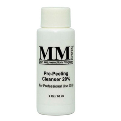 Pre Peel Cleanser 59ml