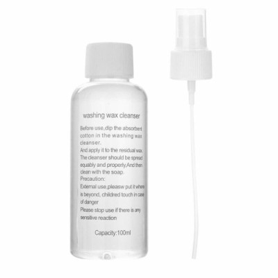 Cleaning device with wax 100ml