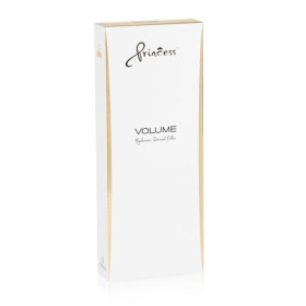 Princess® Volume (1x1ml)