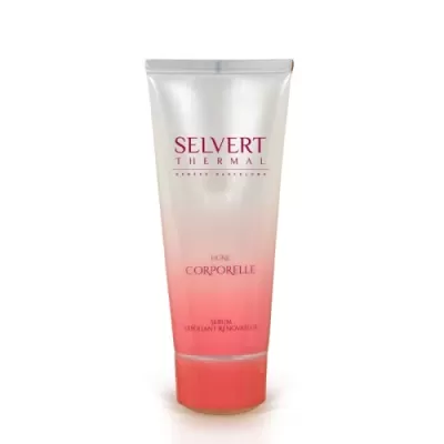 Selvert Thermal FIRMING CREAM PUSH-UP body firming cream push-up 200ml